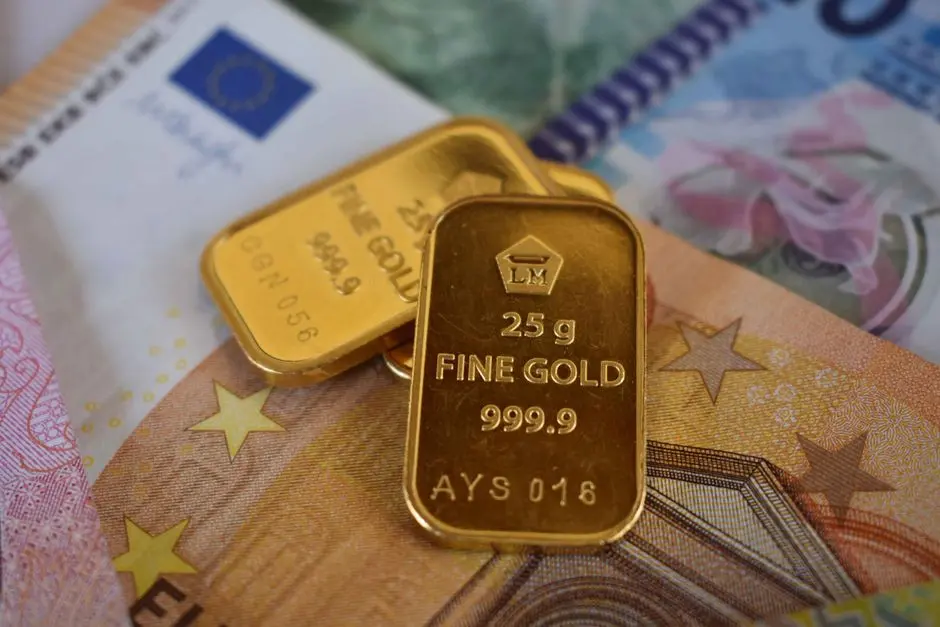Mulai Investasi dari Nol? Ini Langkah Pertama yang Paling Aman untuk Pemula